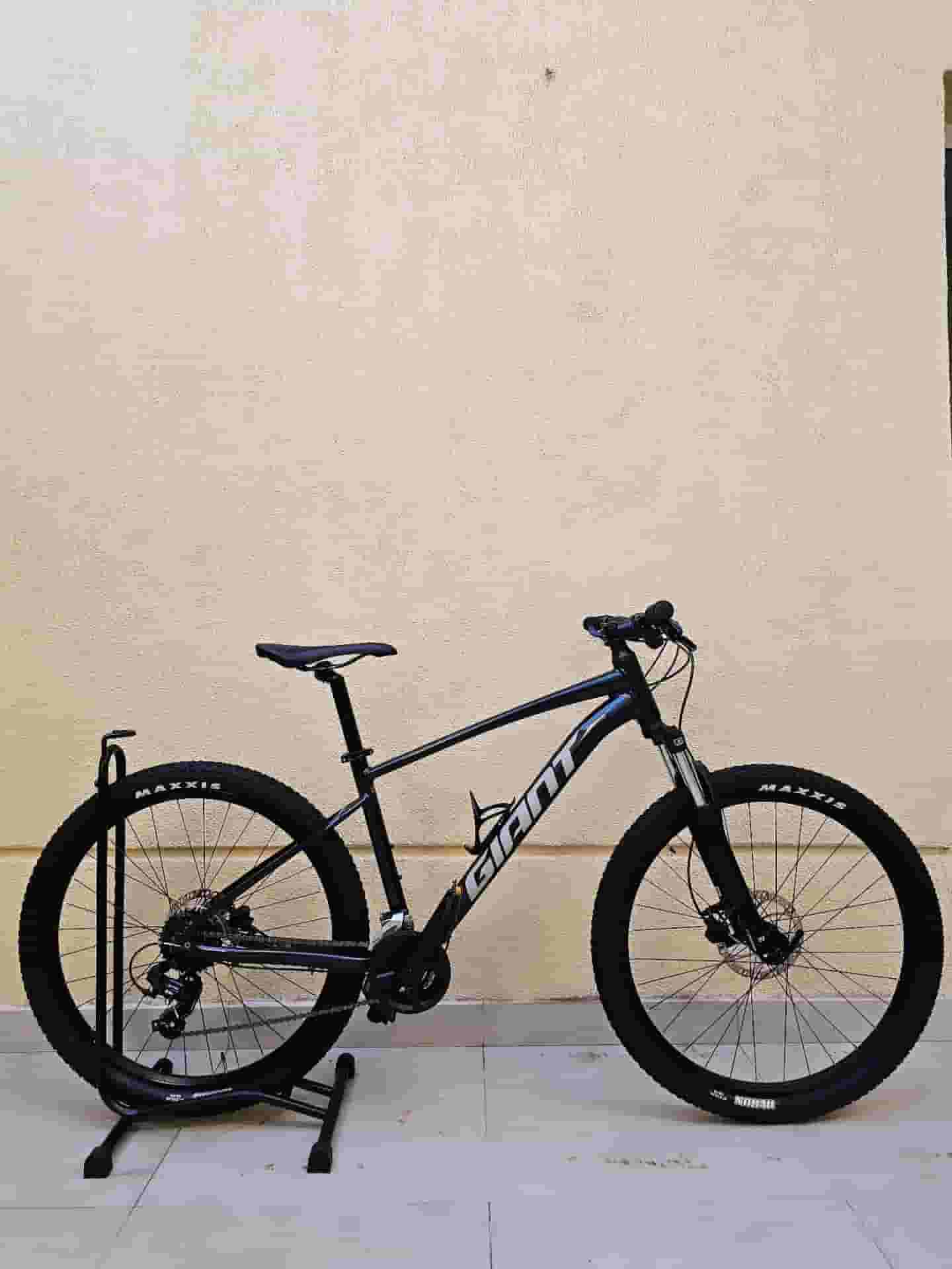 Giant Talon 3 bike  