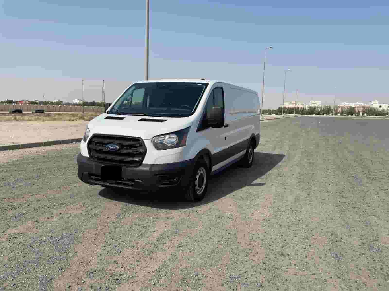 Ford van 2020 for sale
