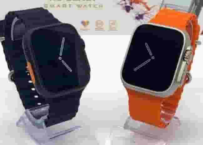 Kobe watches 