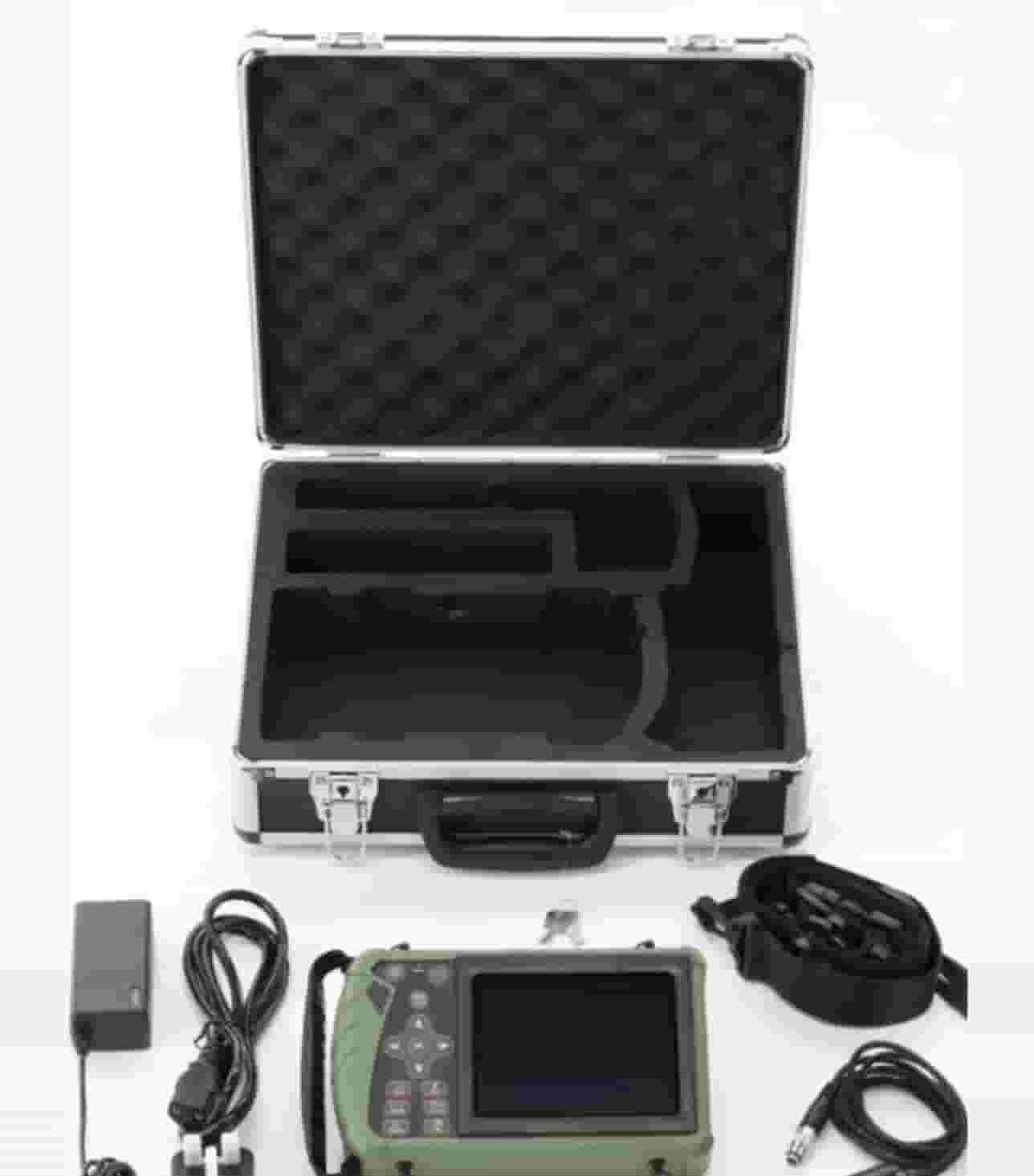 A sonar device is required for halal