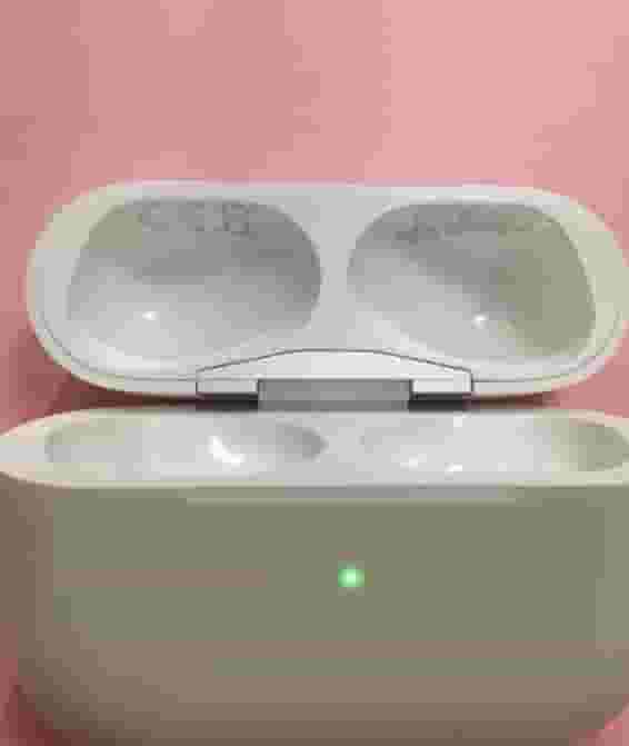 Apple box 11 pro 