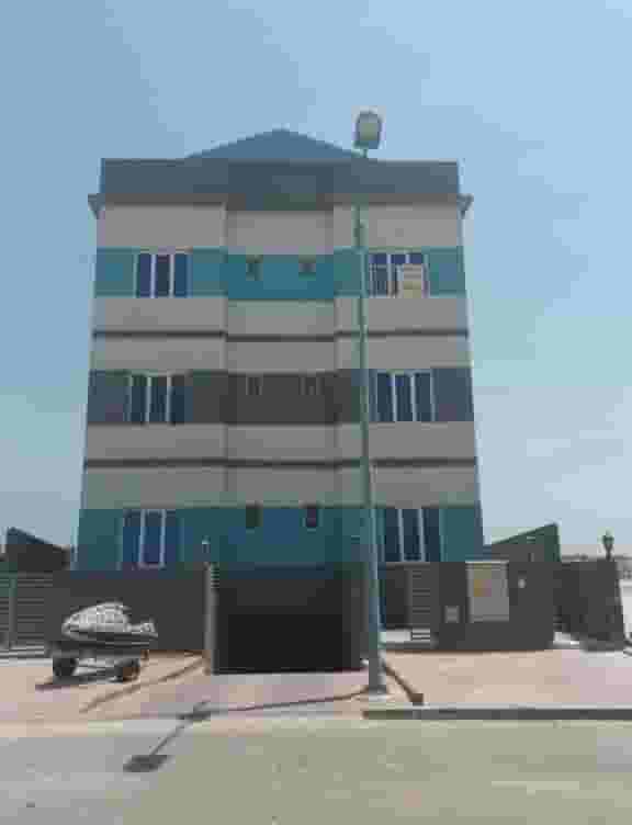 chalet for sale