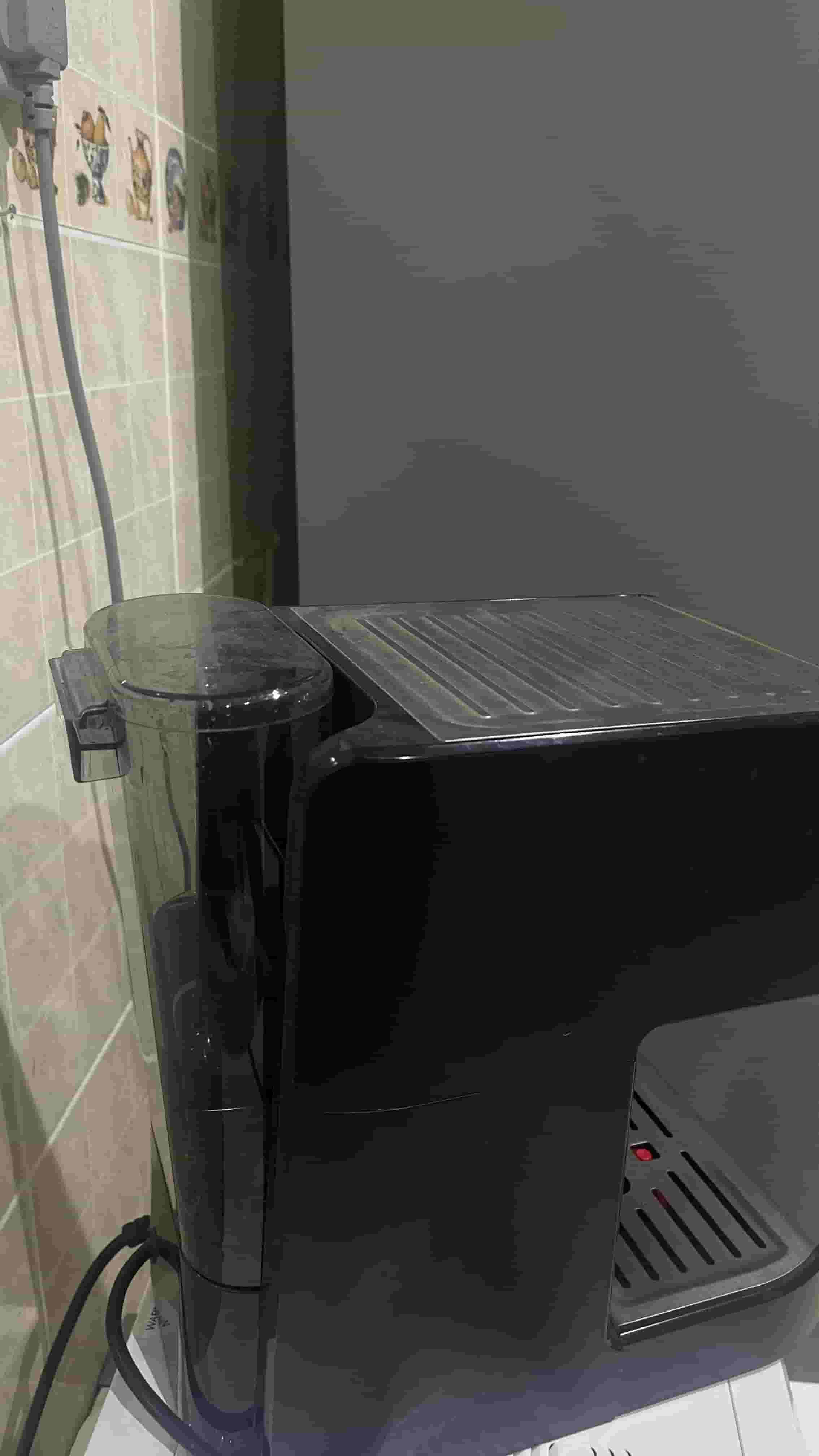 coffee machine 