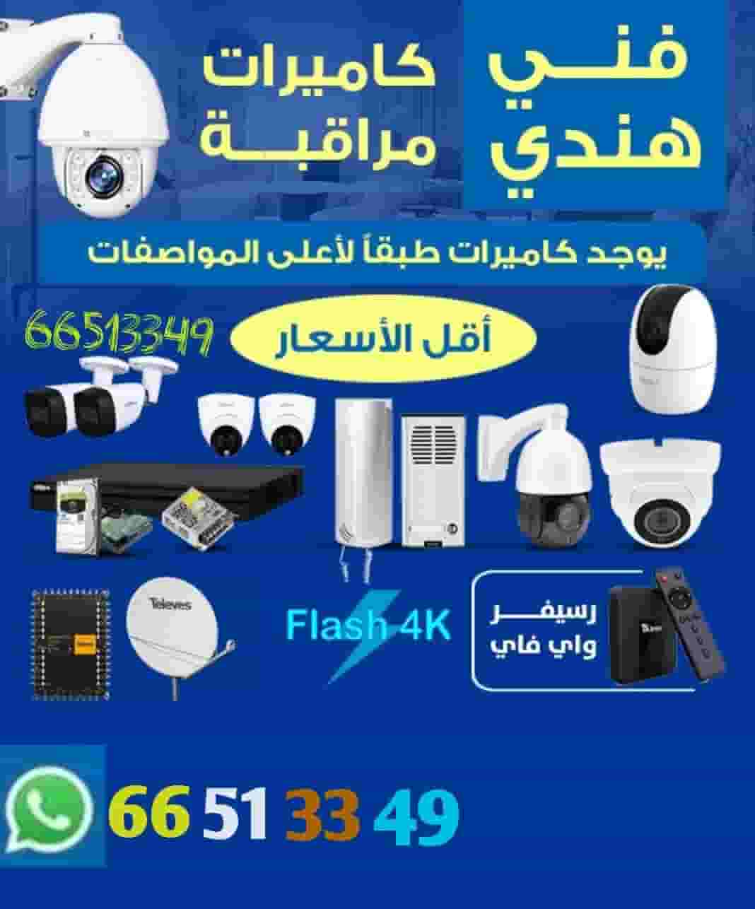 CCTV camera technology