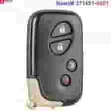 Unlock cars to make keys 