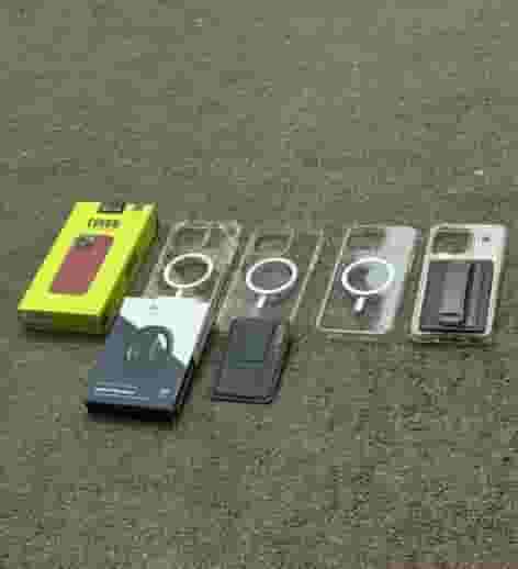 iPhone 14 cases