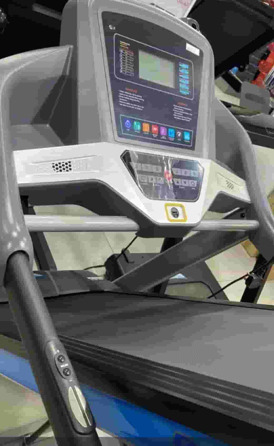 POWERFIT TREADMILL FOR SALE