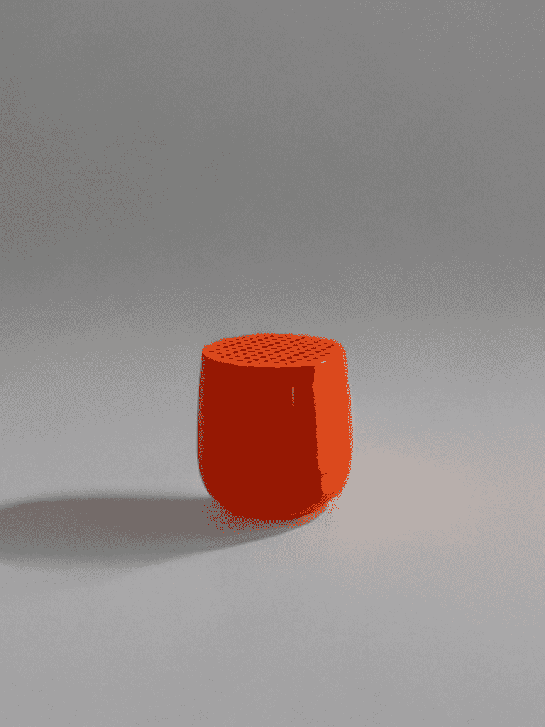 Mini Bluetooth Speaker - LAST PIECE!