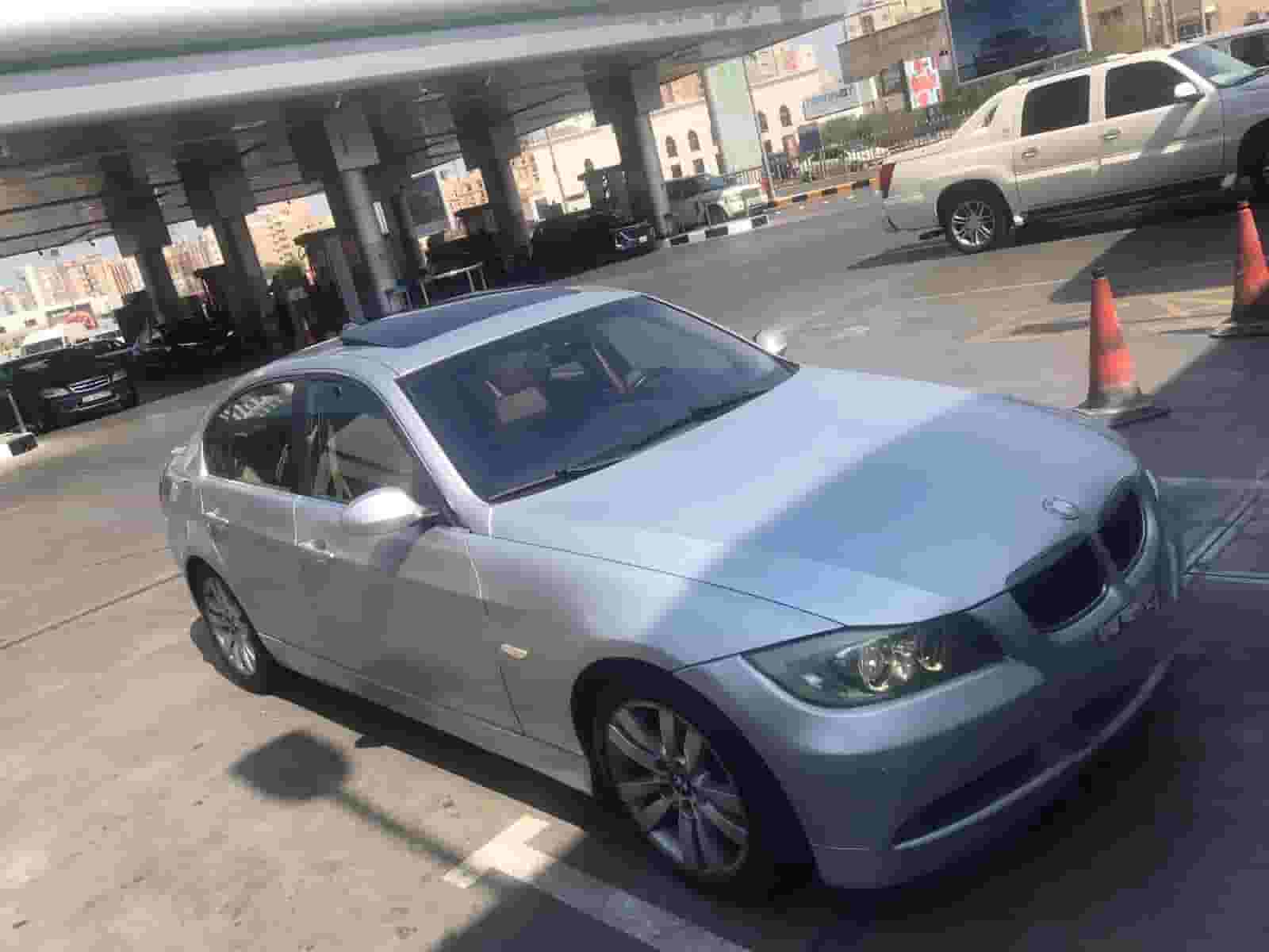 BMW 3 Series 2006