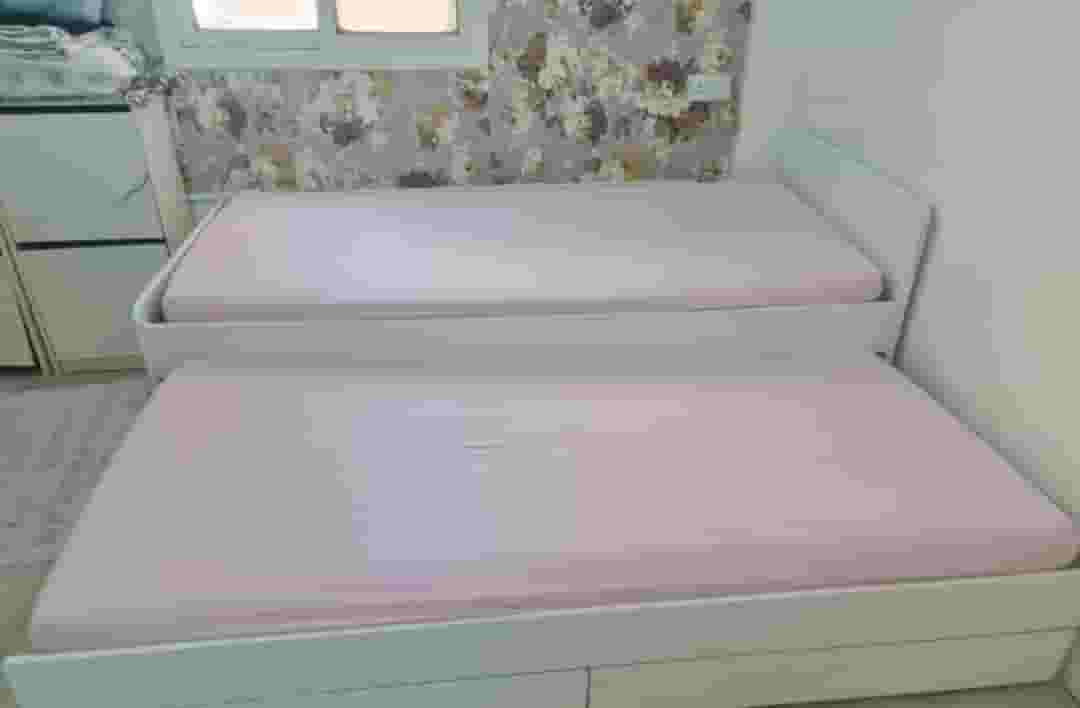 Ikea bed for sale