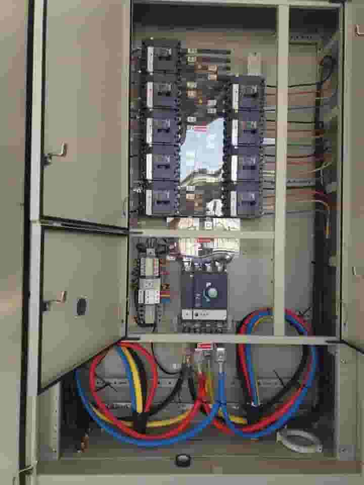 electrical technician