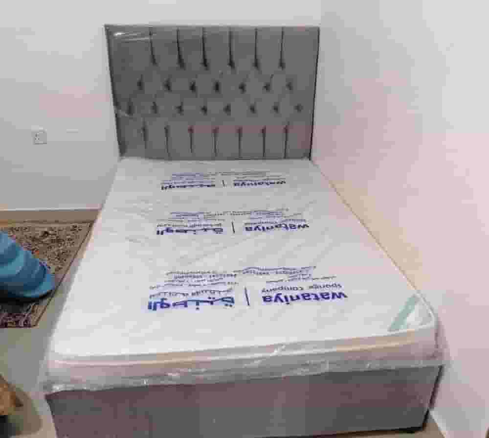 Medical beds of all sizes 