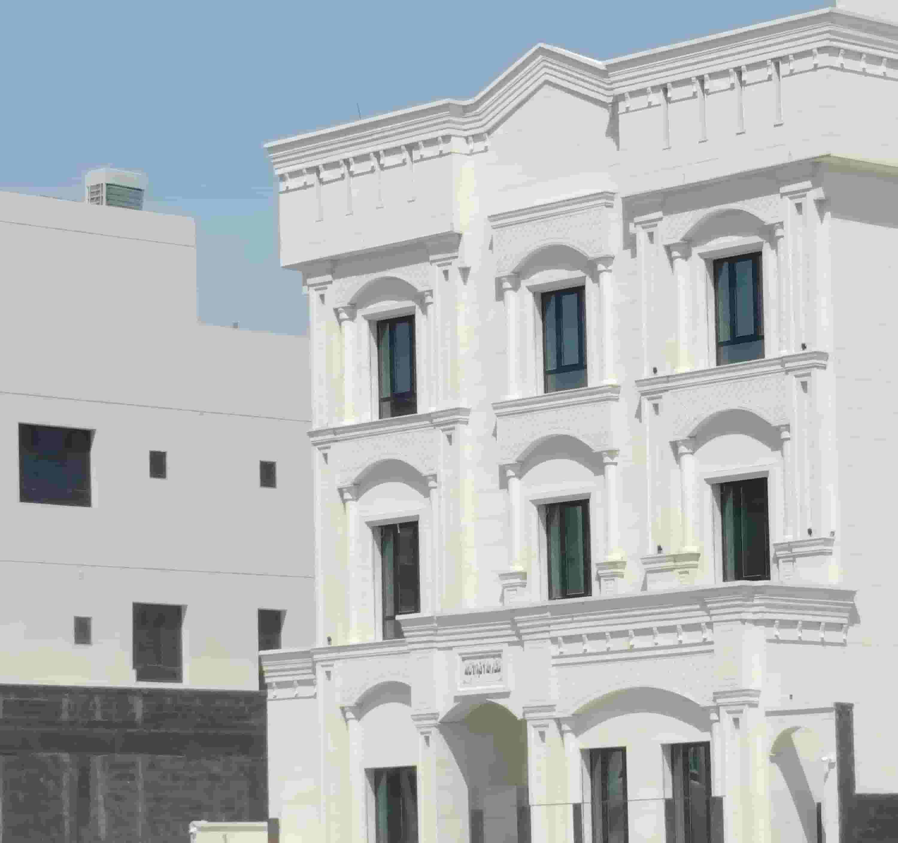 General contractor