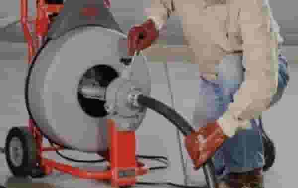 Sewer Drainage Company
