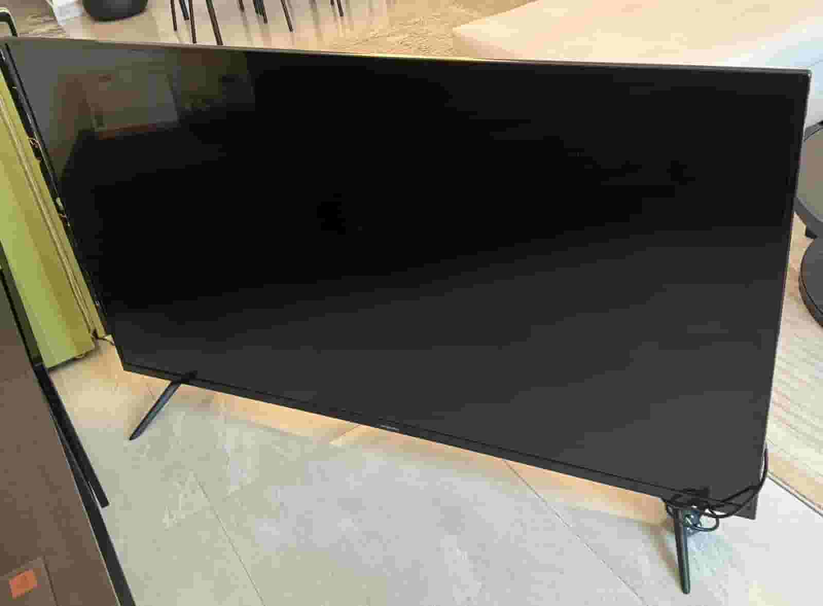 Sky worth 70 inch TV for sale 