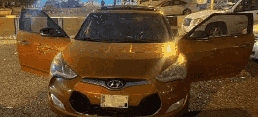 Hyundai Veloster 2015 for sale