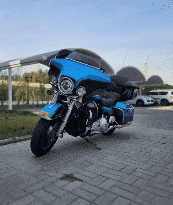 Harley-Davidson 2010 model for sale 