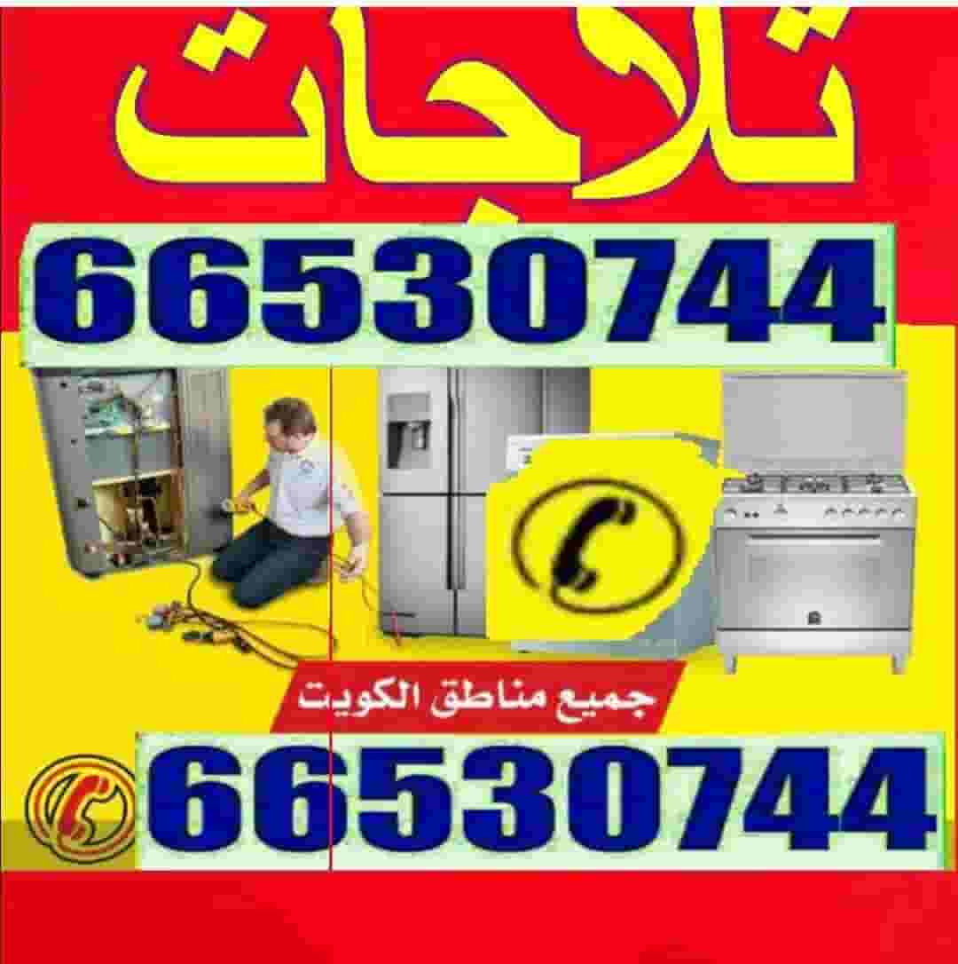 Refrigerator freezer repair