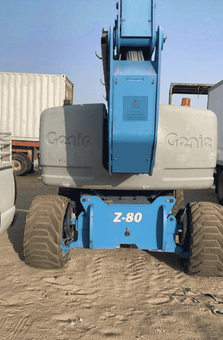 Man lift for sale