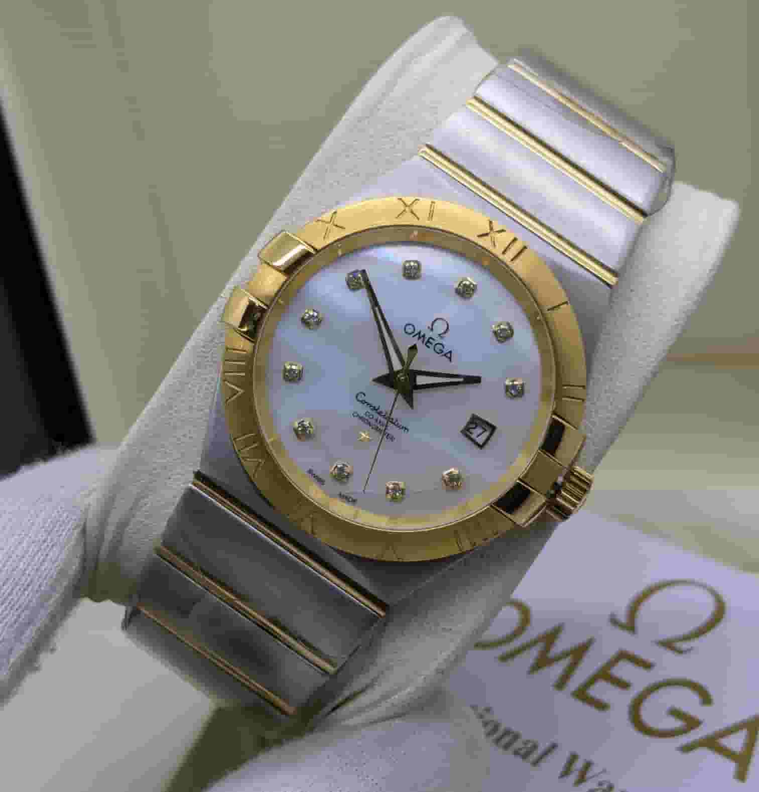 We have the strongest selection of Master Quality watches for men