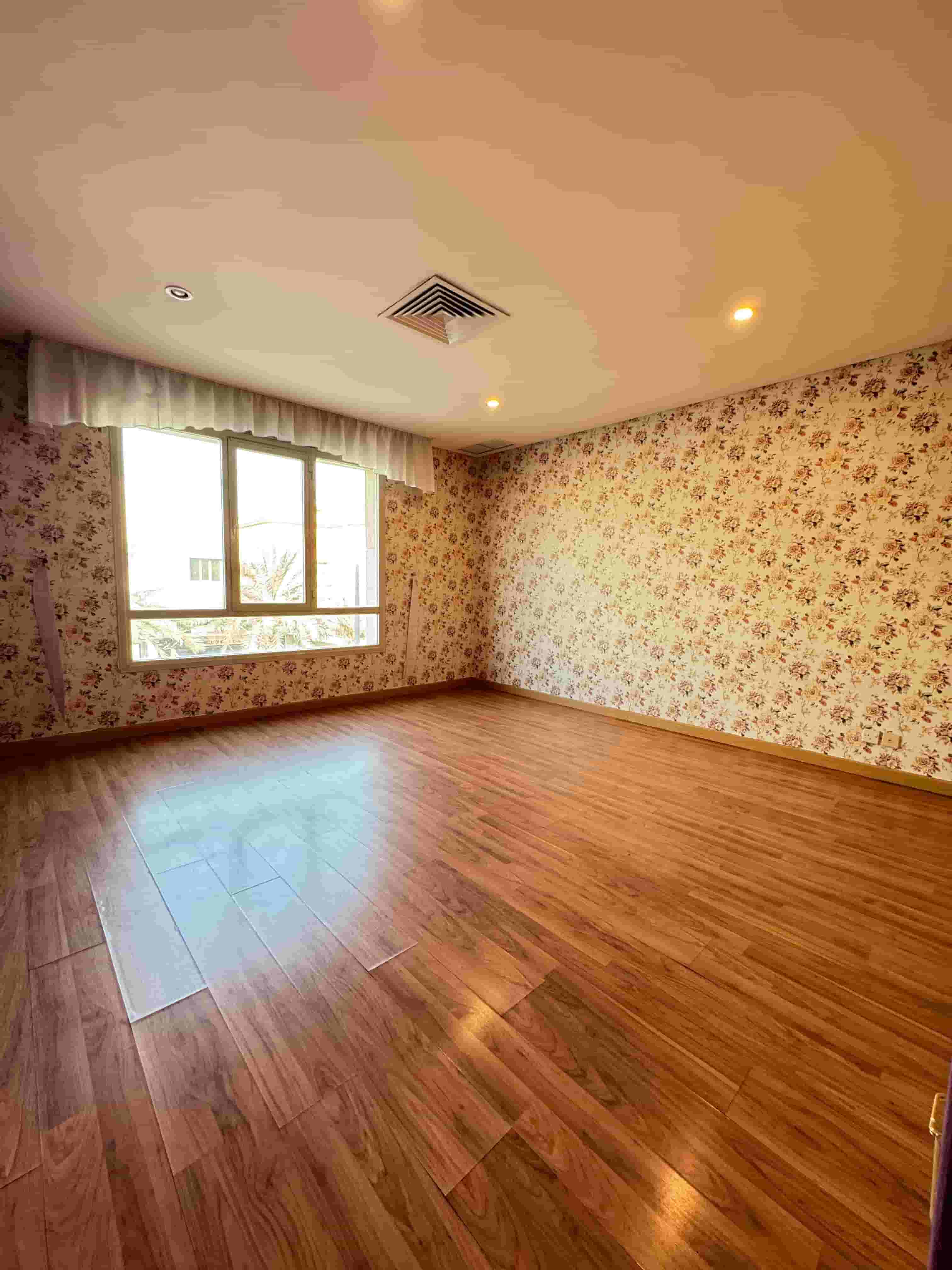 Apartments, floors and villas are required for rent