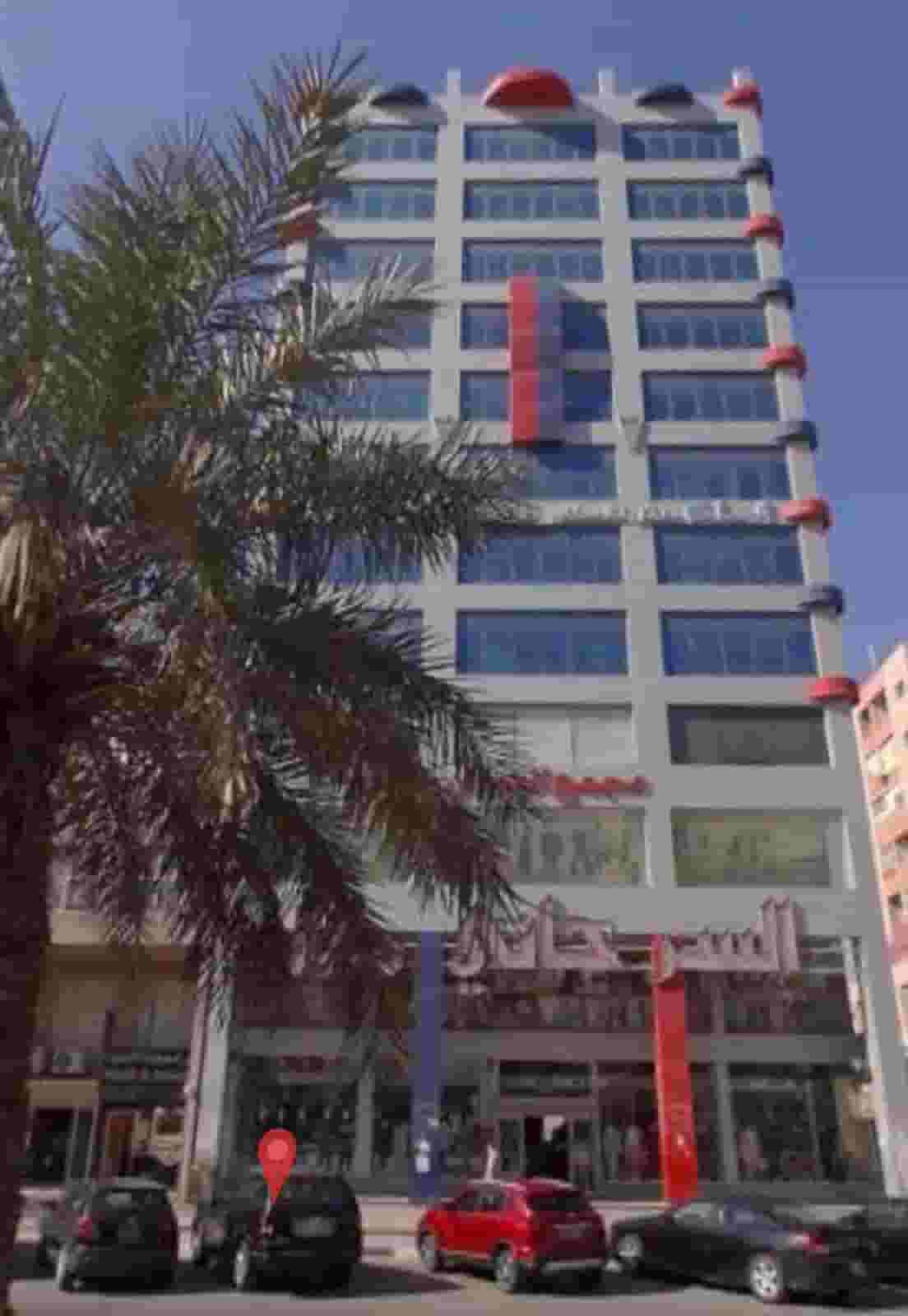 Investment buildings are required for sale