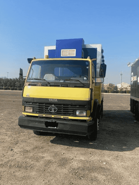 Food truck for sale