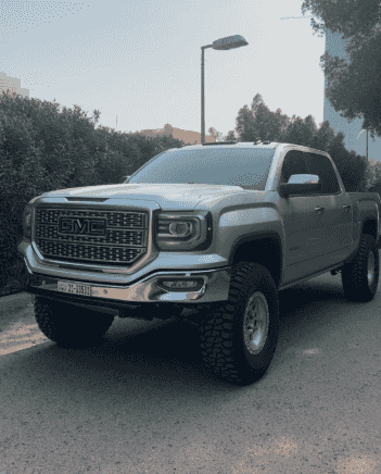 GMC Sierra 2016 for sale