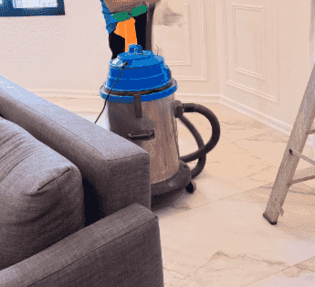 Cleaning company in Kuwait