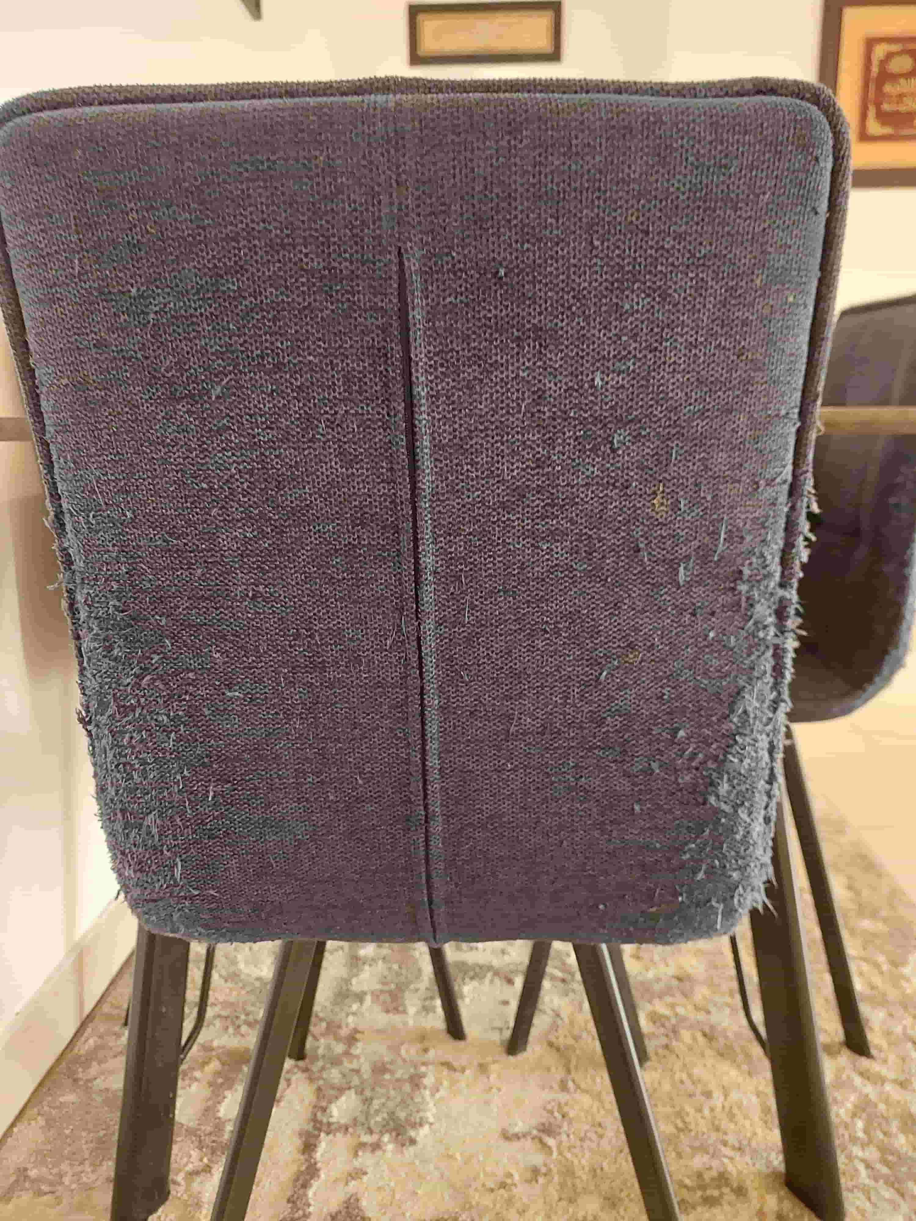 Al-ghanim table