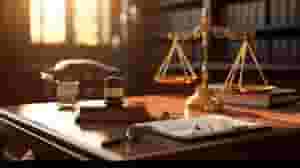 First experienced legal consultant looking for a job 