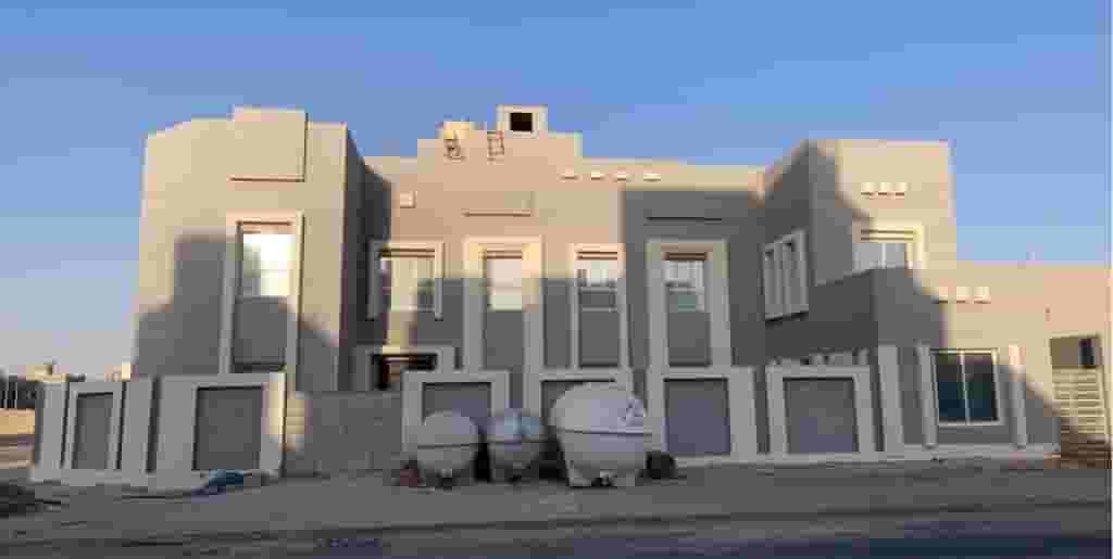 House for sale in Wafra