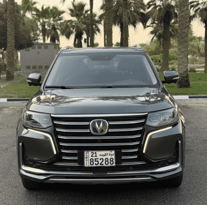 للبيع شنجان CS95 موديل 2023