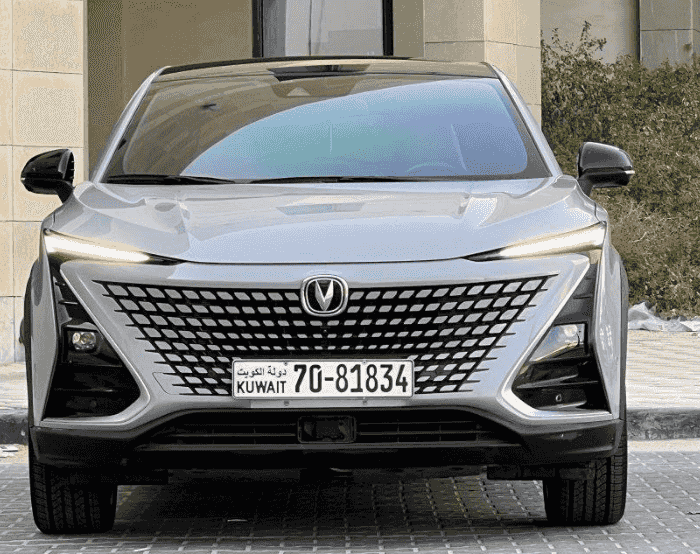 للبيع شنجان UNI-T موديل 2024