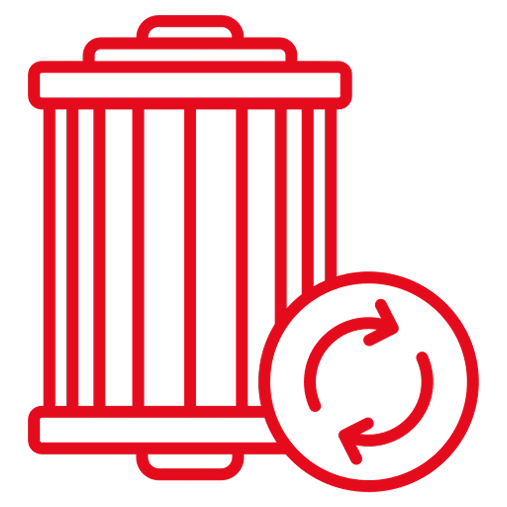 Coil Replacement