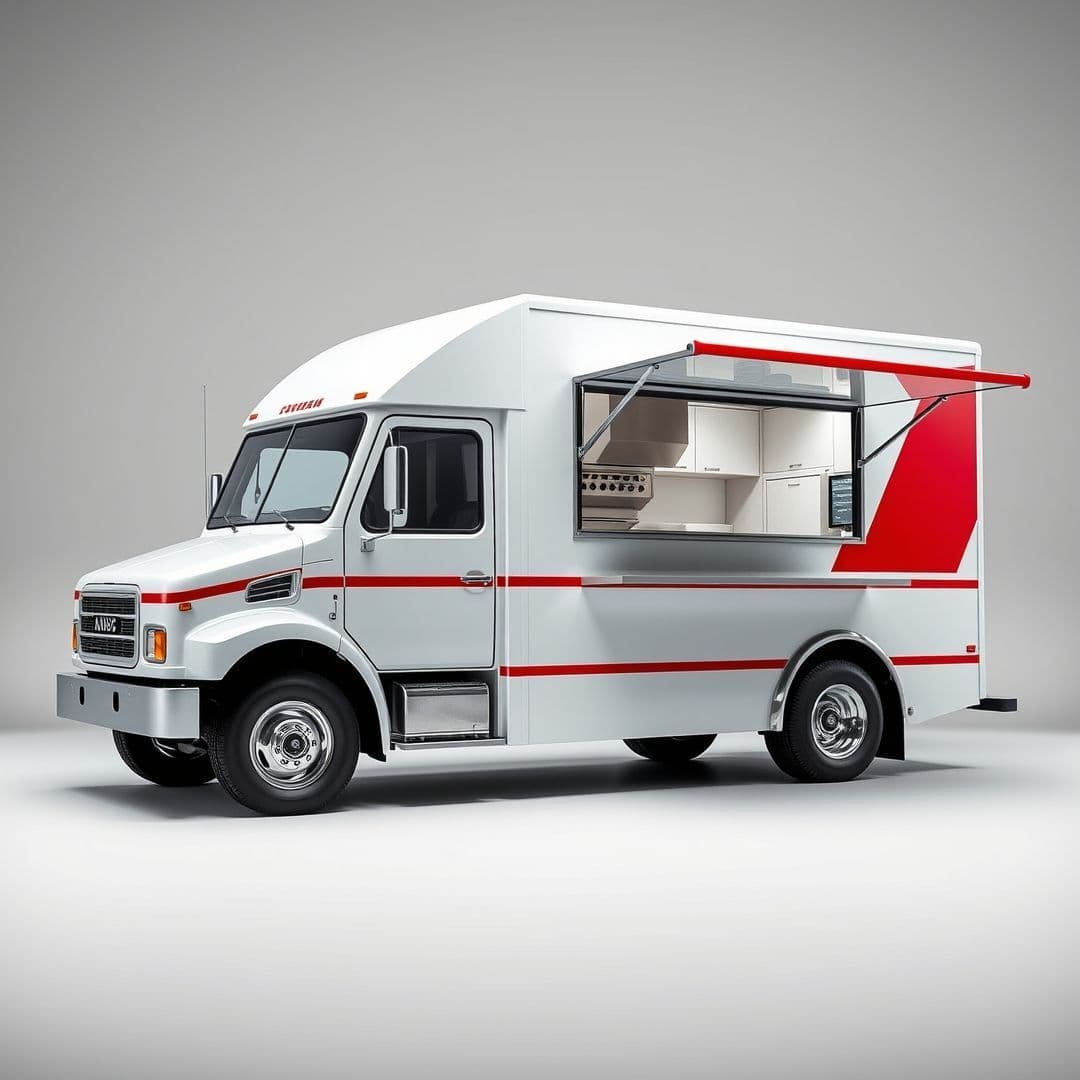 Food Trucks