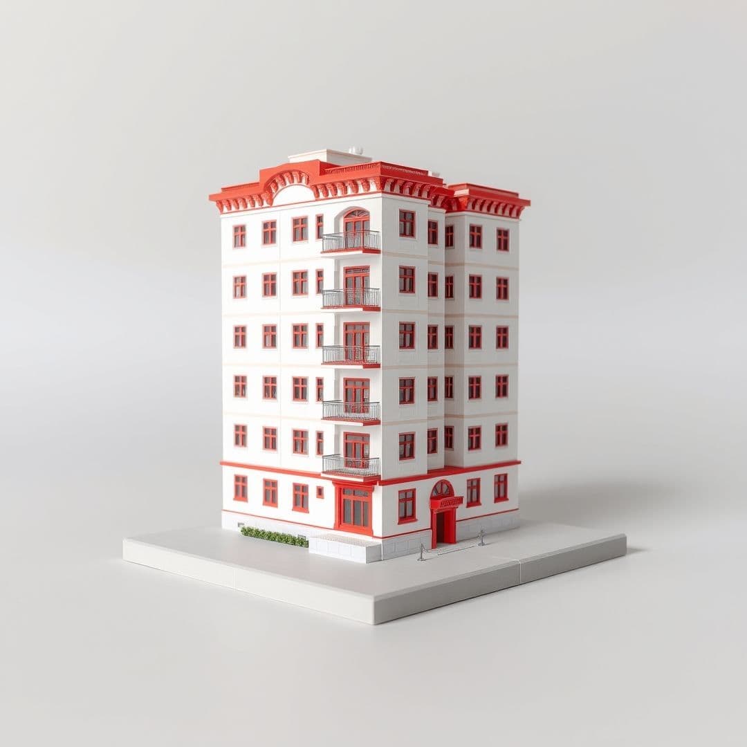 عمارات