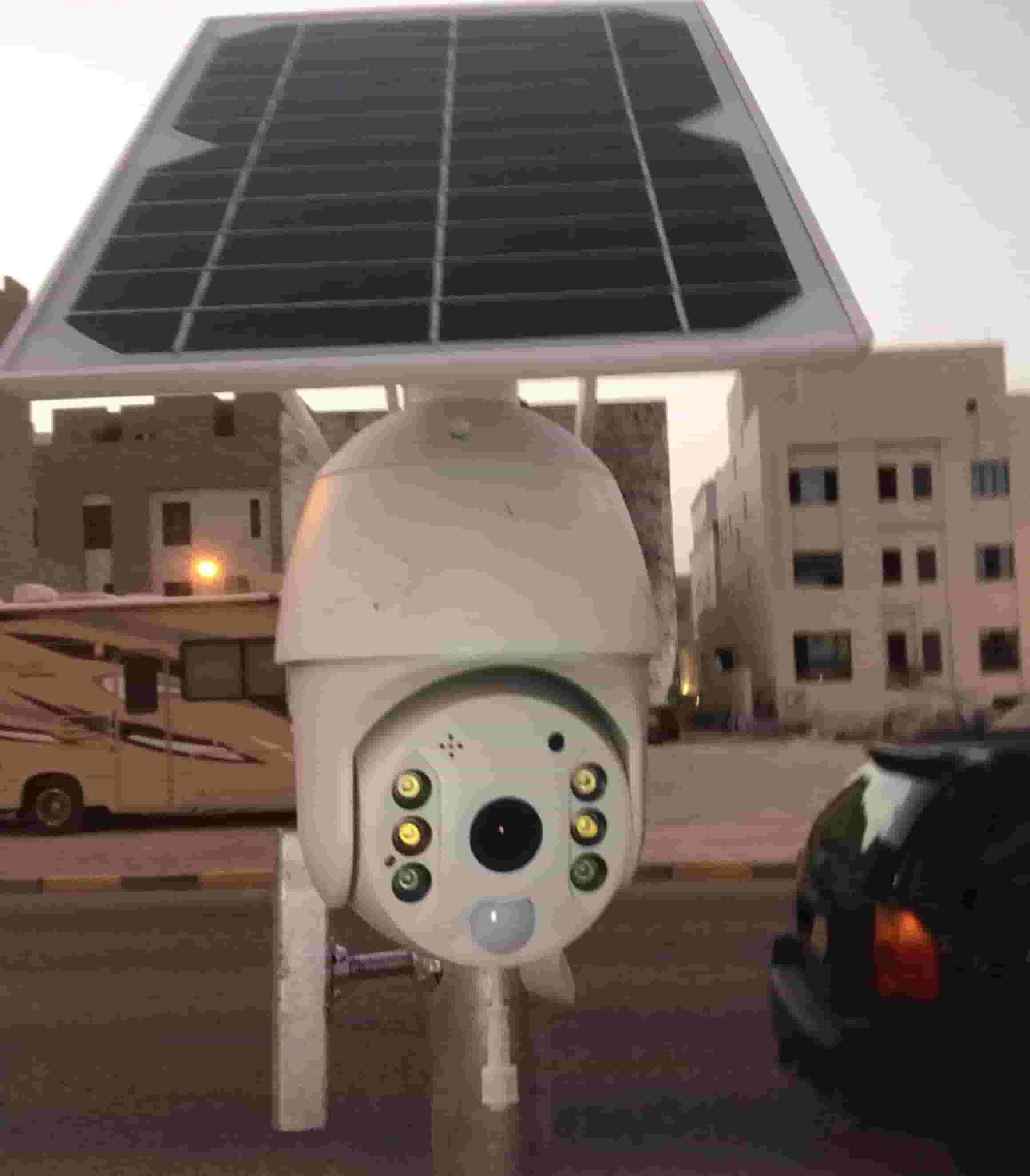 كاميرا مراقبة كاميرا مراقبة