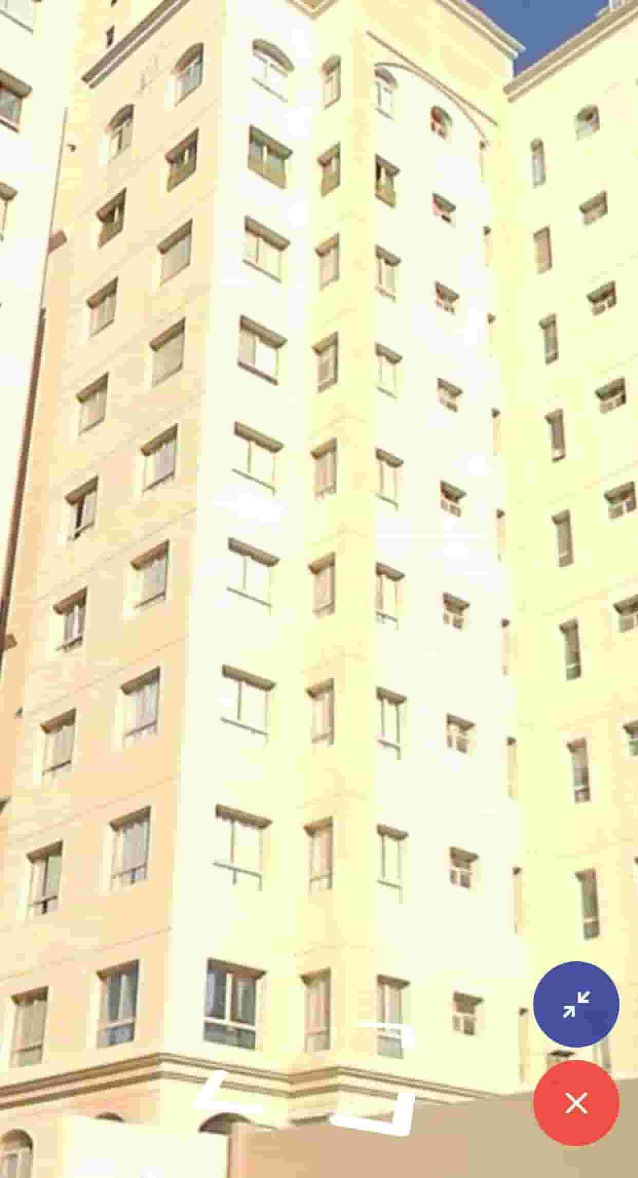 للبيع عمارة في ميدان حولي المساحة 756م للبيع عمارة في ميدان حولي المساحة 756م