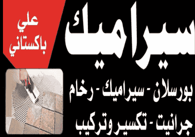 فني سيراميك باكستاني فني سيراميك باكستاني