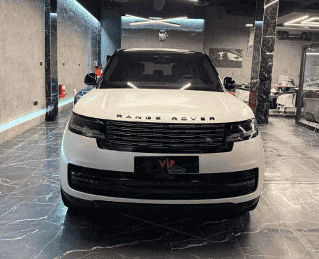 رنج روفر HSE V6 موديل 2023 رنج روفر HSE V6 موديل 2023