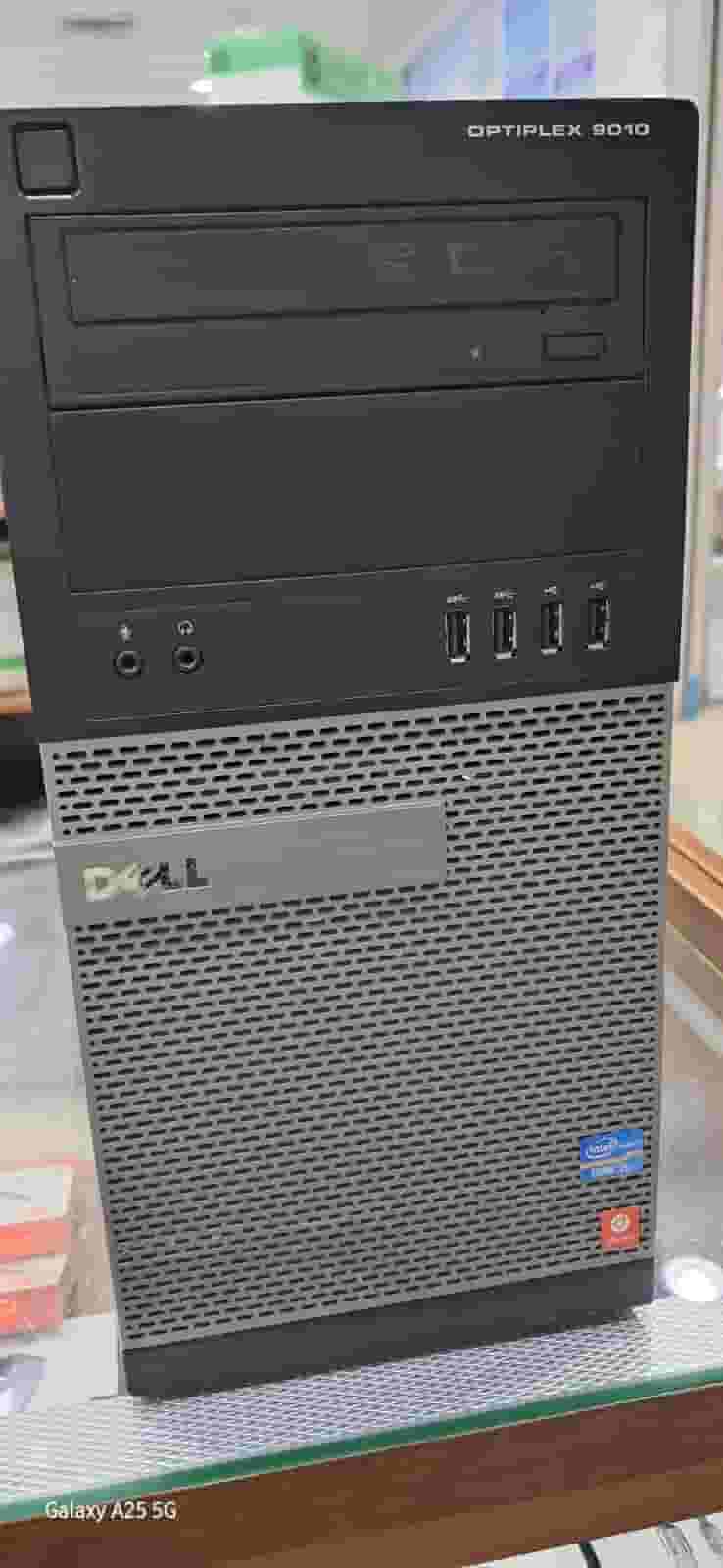 للبيع جهاز ديل كور I5 للبيع جهاز ديل كور I5