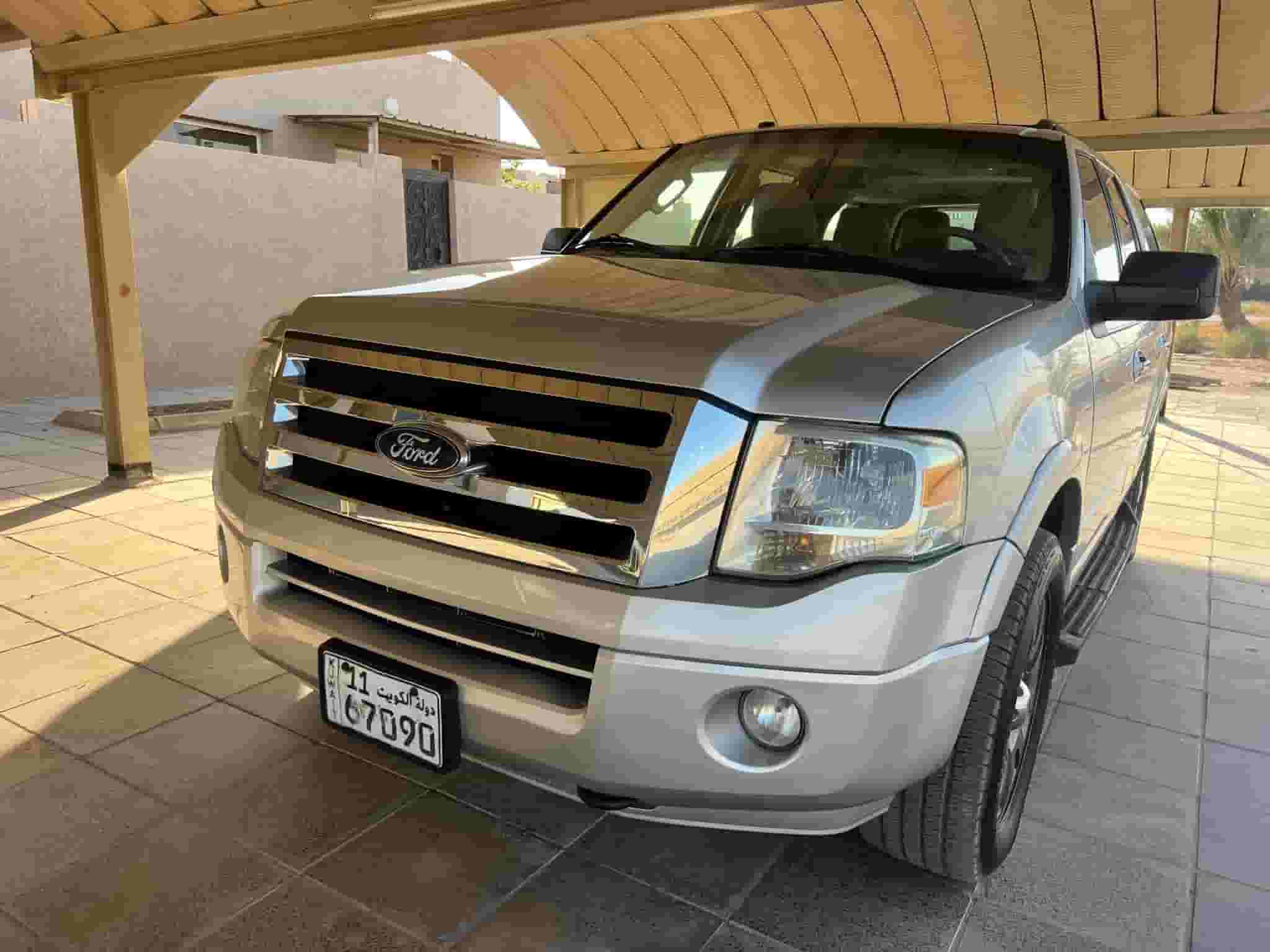فورد اكسبدشن 2012 فورد اكسبدشن 2012