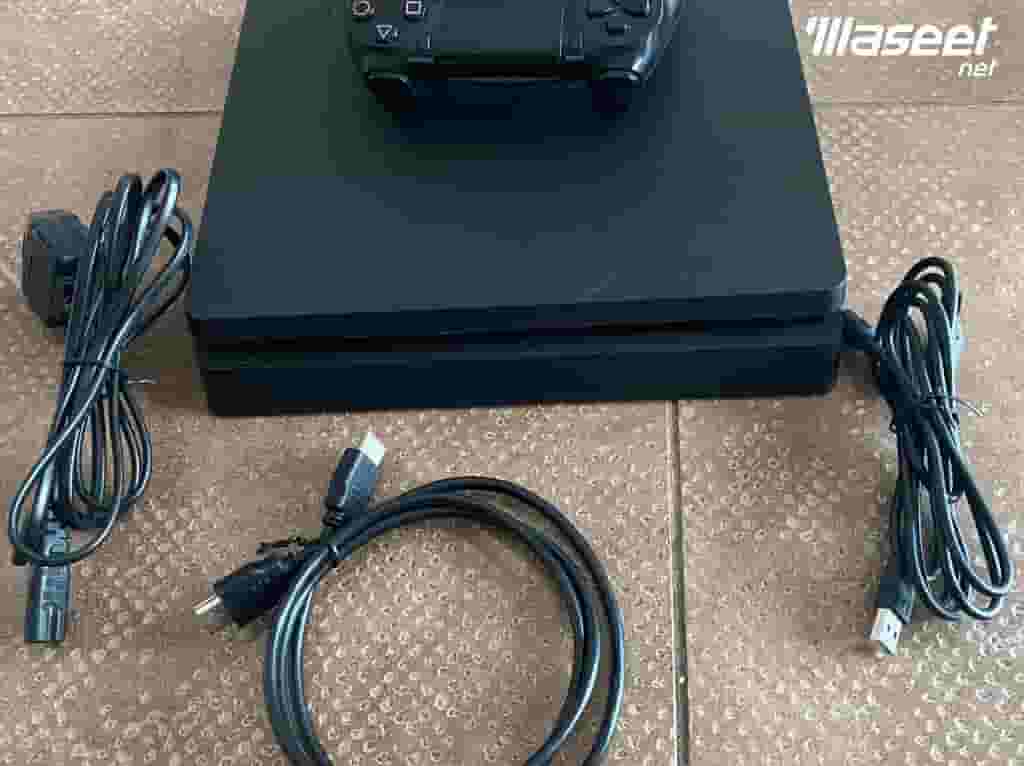 PlayStation 4 fast PlayStation 4 fast